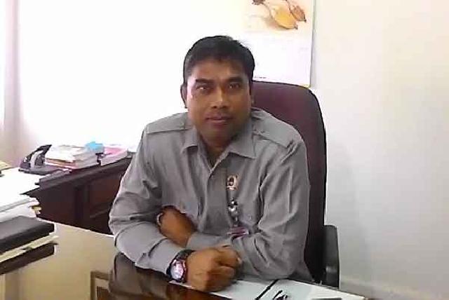 Ini Daftar Anggota DPRD Riau Terpilih, Dilantik 6 September 2019